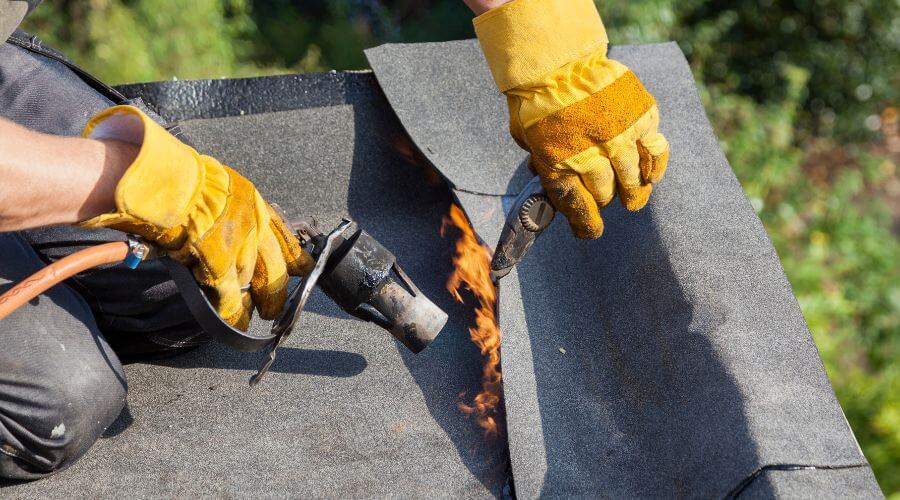 Expert top industrial roofings services in Candor, NC